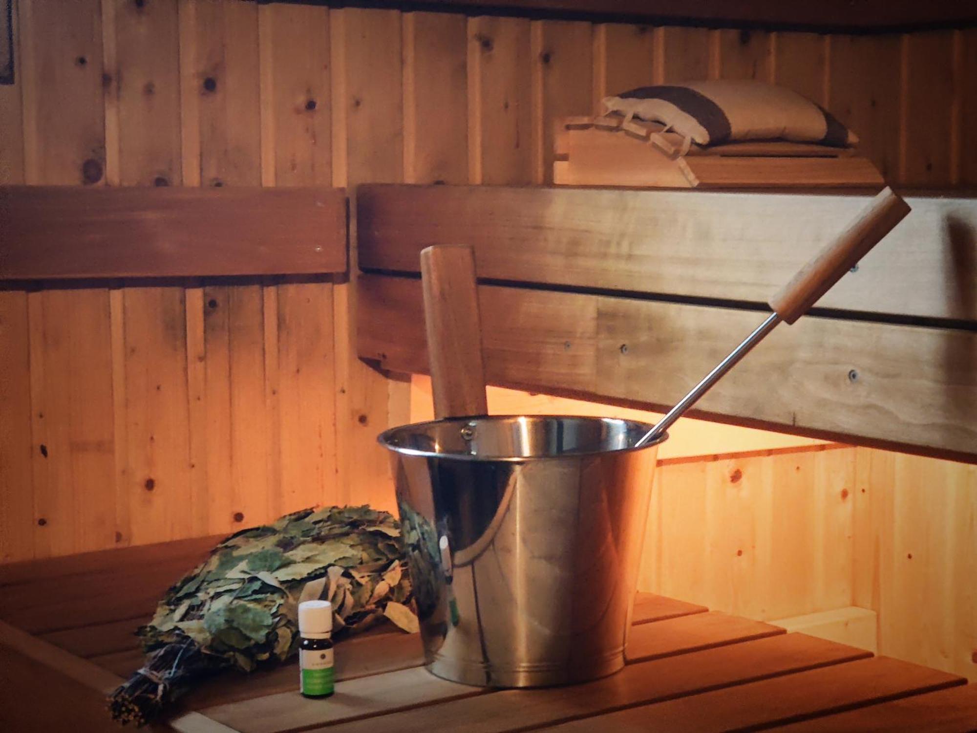 Hotel Langforsen Glamping & Lapland Experience Lapptrask Zewnętrze zdjęcie